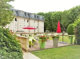 The Originals City, Archotel, Sens