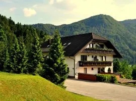 Nature Hotel Lukanc, hotel en Bled