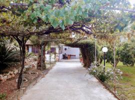 Hotel Photo: Relax House near Sicilia Outlet Village