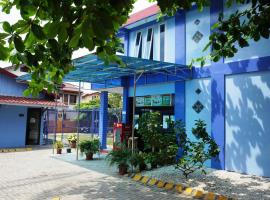 A picture of the hotel: Kenari Residence