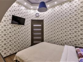 Gambaran Hotel: Via Santa Brigida Apartsur