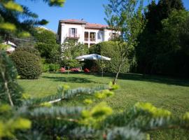 Foto di Hotel: Villa Ramella