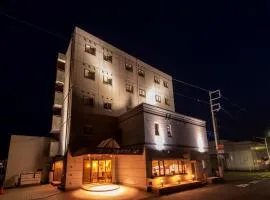 セントラルホテル磯原