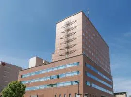 福岛桑科约酒店