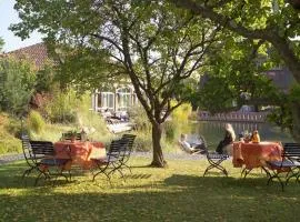 Hotel Alte Straßenmeisterei