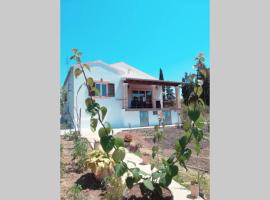 Hotel Photo: Villa Vicky Corfu