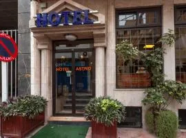 Hôtel Astrid