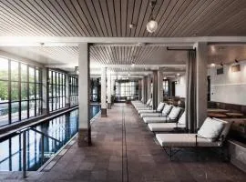 Smådalarö Gård Hotell & Spa