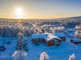 Simloc Hotel Norrbacka