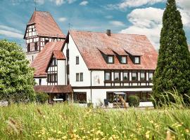 Landgasthof Sonne, hotel em Mainhardt