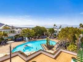 THB Royal, hotel in Playa Blanca