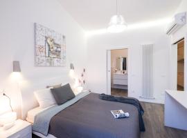 Хотел снимка: Budapest Easy Flat Oktogon