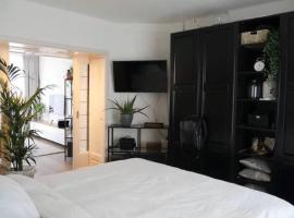 Hotel kuvat: Kanatic Barcelona Apartamentos