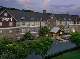 Staybridge Suites Greenville I-85 Woodruff Road by IHG