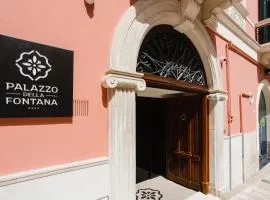 Palazzo della Fontana