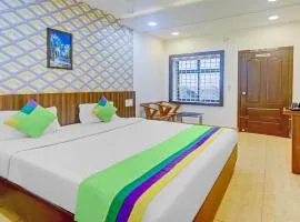 Itsy Hotels Igloo Residency Raja Seat