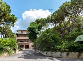Hình ảnh khách sạn: Hotel Villa dei Pini