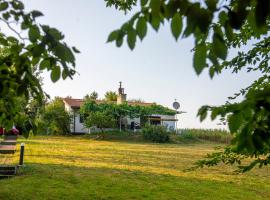 Hotel Foto: Villa Mira Zagreb