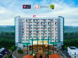 Swiss-Belhotel Pangkalpinang, hotel din Pangkalpinang