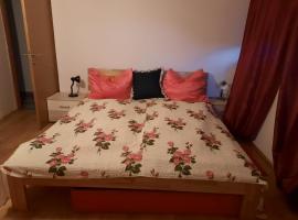 Hotel Photo: Apartman Mavrek