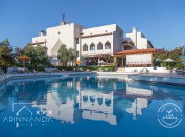 Hotel Photo: Arinnanda Hotel Cesme