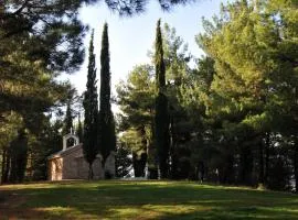 Aphrodite's Inn Kalavrita