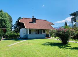 Hotel fotoğraf: Urban Cottage Villach