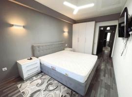 Hotel fotografie: Lamppu Apartments