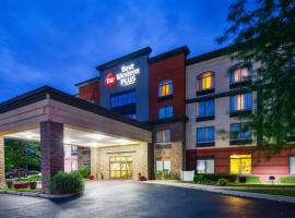 Hotel Photo: Best Western Plus Harrisburg East Inn & Suites