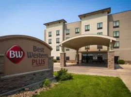 Best Western Plus Williston Hotel & Suites