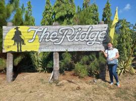 호텔 사진: The Ridge Resort