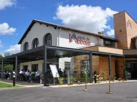 Relais De L'abbaye