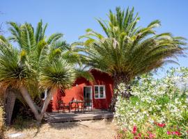 Hotel fotoğraf: Casa Marena