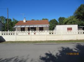 Hotel Photo: la maison du pêcheur