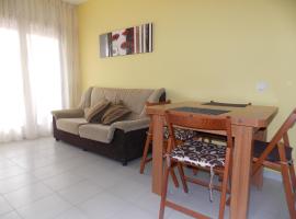 Hotel kuvat: Apartaments Pau Casals