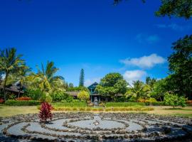 Hotel fotoğraf: Lumeria Maui, Educational Retreat Center