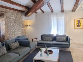 Hotel Foto: Loft in the old historic center of Tarragona