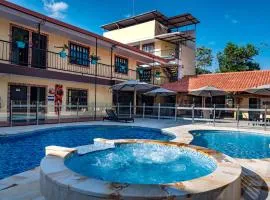 Hotel Vanguardia Natural