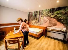 Landhotel am Wenzelbach