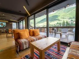 Lahili Boutique Hotel
