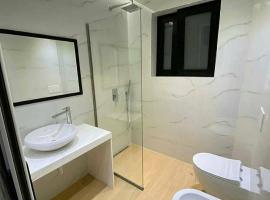 Hotel foto: Best holiday apartment for tourist A