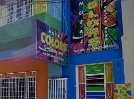 Hotel Colors Manaus