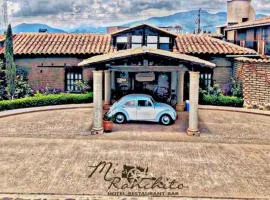 Mi Ranchito Chignahuapan Hotel