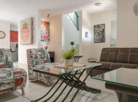 Cabo Kipy, ξενοδοχείο σε Cabo San Lucas