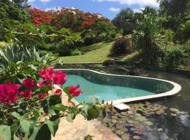 TropicAngel ECOLODGE de Charme