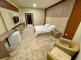 Relax Day Hotel, hotel in Tabuk