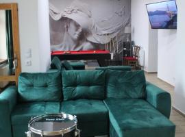 Hotel foto: Apartamenty Premium PRETTY WOMAN self check-in 24h - Bytom Chorzów Katowice