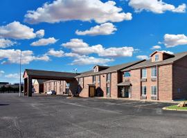 A picture of the hotel: Coratel Inn & Suites by Jasper Newton