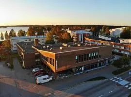 Hotelli Kainuu