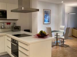 Hình ảnh khách sạn: Second Home Apartments Wels